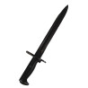 Bayonet, M1 Garand, UTICA CUTLERY 1942, Shortened