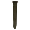 Baïonnette de M1 Garand, UTICA CUTLERY 1942, raccourcie