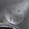 Mask, Gas, British, 1943-1944, Complete