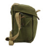 Mask, Gas, British, 1943-1944, Complete