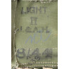 Mask, Gas, British, 1943-1944, Complete