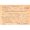 Newsletters, Screaming Eagle, 101st Airborne Division Association, 1957, T/5 George Gillespie, Serv. Co., 502nd PIR Newsletters, Screaming Eagle, 101st Airborne Division Association, 1957, T/5 George Gillespie, Serv. Co., 502nd PIR