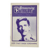Newsletters, Screaming Eagle, 101st Airborne Division Association, 1957, T/5 George Gillespie, Serv. Co., 502nd PIR Newsletters, Screaming Eagle, 101st Airborne Division Association, 1957, T/5 George Gillespie, Serv. Co., 502nd PIR