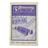 Newsletters, Screaming Eagle, 101st Airborne Division Association, 1957, T/5 George Gillespie, Serv. Co., 502nd PIR Newsletters, Screaming Eagle, 101st Airborne Division Association, 1957, T/5 George Gillespie, Serv. Co., 502nd PIR