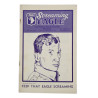 Newsletters, Screaming Eagle, 101st Airborne Division Association, 1957, T/5 George Gillespie, Serv. Co., 502nd PIR Newsletters, Screaming Eagle, 101st Airborne Division Association, 1957, T/5 George Gillespie, Serv. Co., 502nd PIR