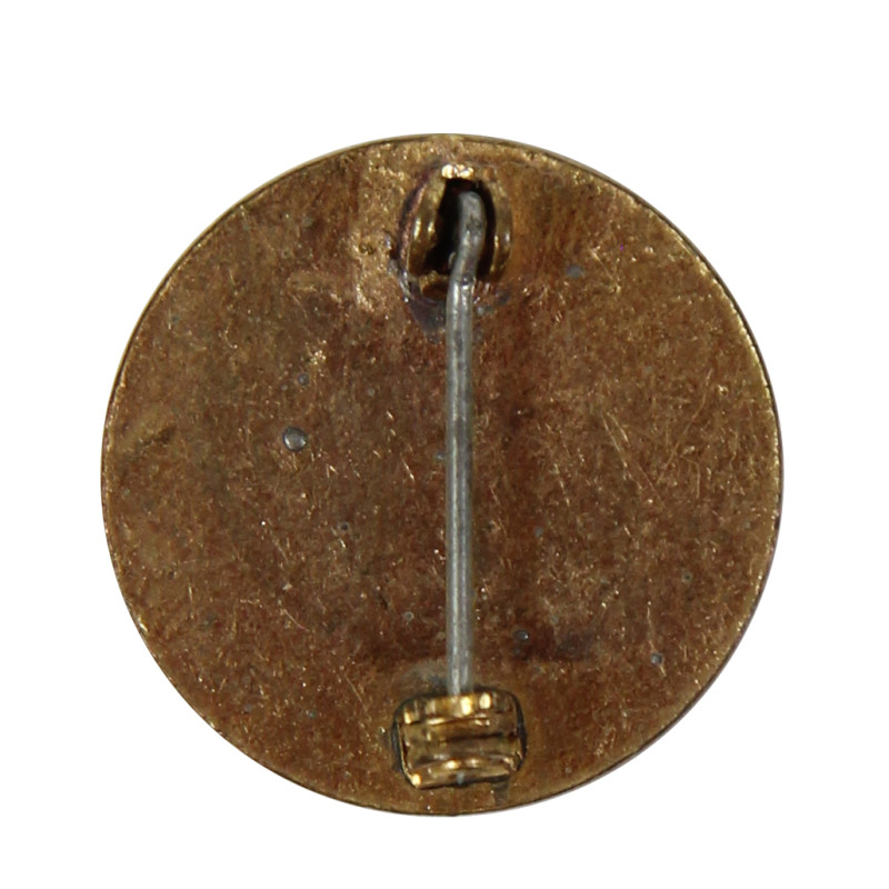Crest, DUI, 71st Infantry Division, PB