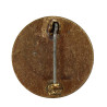 Crest, 71st Infantry Division, à épingle