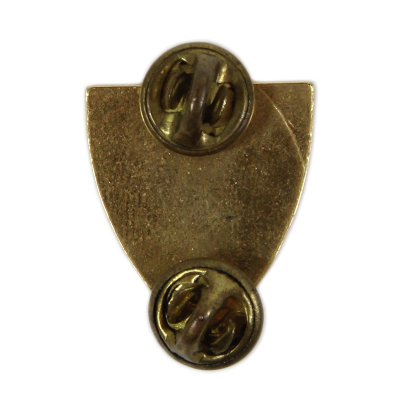 Crest, 38th Infantry Division, à pin's