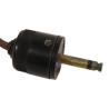 Microphone, Throat, No. 2 Mk II, British, Complete