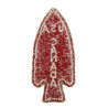 Insignia, Sleeve, First Special Service Force, FSSF Insignia, Sleeve, First Special Service Force, FSSF