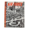 Magazine, AIR FORCE, June 1945, 'Mission Over Europe Accomplished'