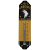 Wall-mounted thermometer, 101st Airborne Division