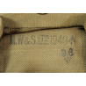 Utility Pouch, Ammunition, Bren, British, M.W. & S. Ltd. 1940