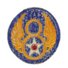 Insigne, 8th Air Force, USAAF
