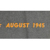 Magazine, AIR FORCE, August 1945