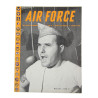 Magazine, AIR FORCE, August 1945