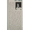 Magazine, AIR FORCE, August 1945