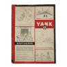 Magazine, YANK, May 4, 1945 Magazine, YANK, May 4, 1945