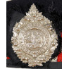Glengarry, The Argyll and Sutherland Highlanders