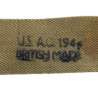 Strap, Carrying, Bag, M-1936, British-Made, U.S. A.C. 1944