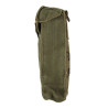 Pouch, Ammunition, Mk III, British, Blancoed, Service Number