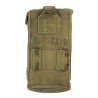 Pouch, Ammunition, Mk III, British, Blancoed, Service Number