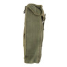 Pouch, Ammunition, Mk III, British, Blancoed, Service Number