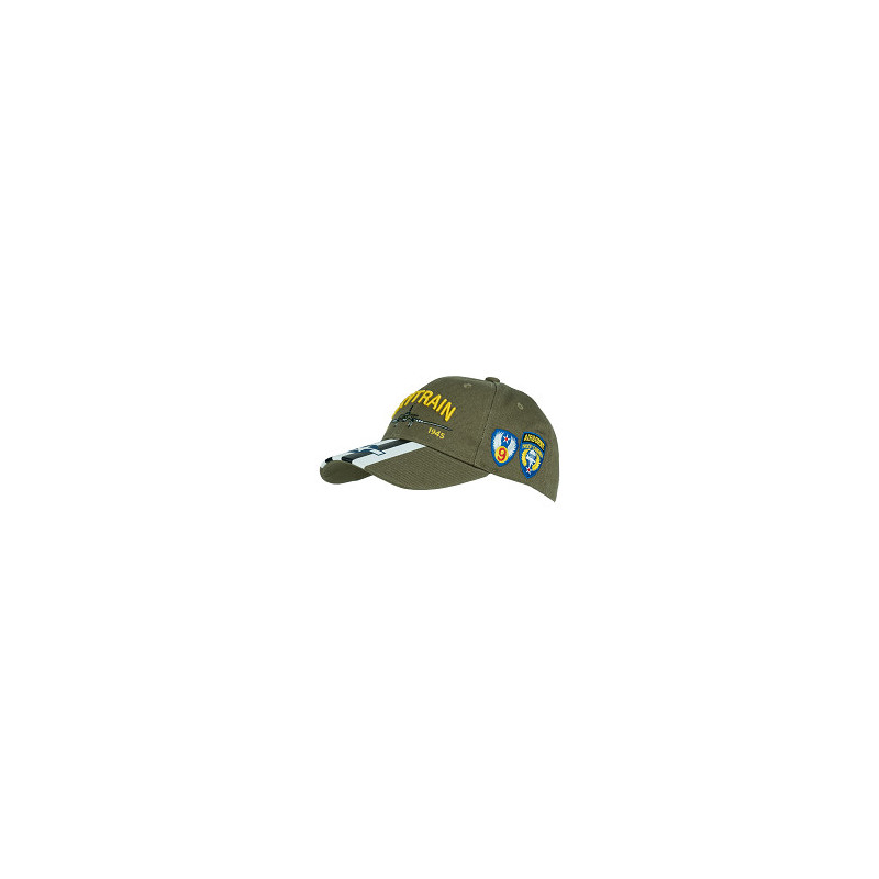 Casquette, C-47, Skytrain