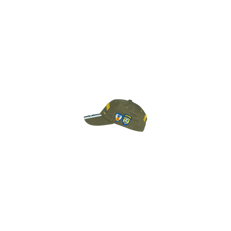Baseball Cap, C-47, Skytrain