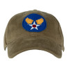 Casquette, USAAF