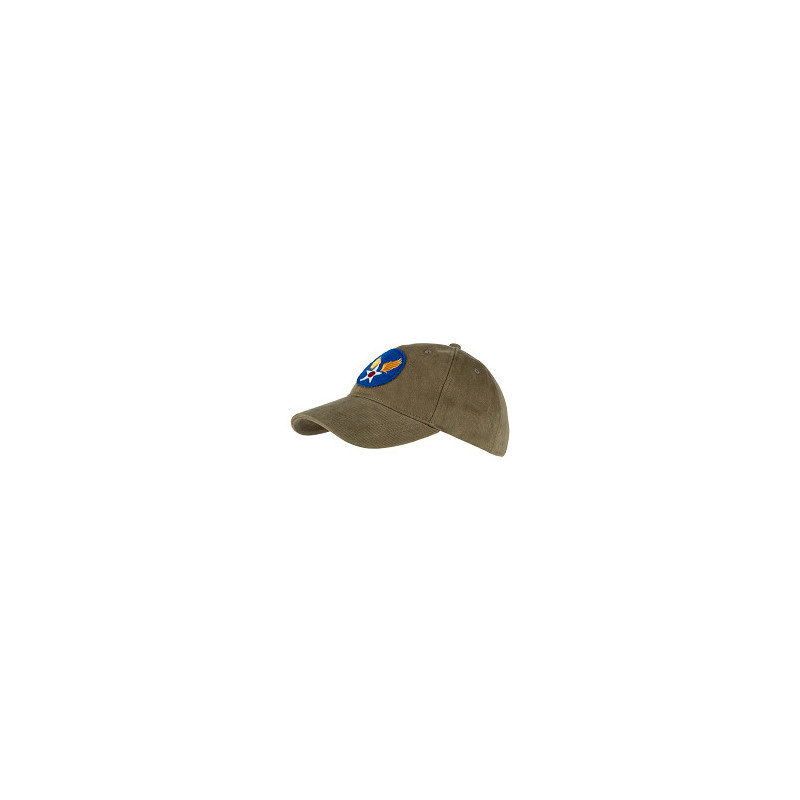 Baseball Cap, USAAF