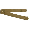 British Belt, Webbing, P-1937 British Belt, Webbing, P-1937