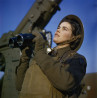 Insigne britannique, 1st Anti-Aircraft Division