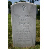 Medal, Legion of Merit, in Case, Legionnaire Degree, 1st Lt. Allan Swaim, 15th Inf. Regt., 3rd Infantry Division, MTO