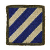 Medal, Legion of Merit, in Case, Legionnaire Degree, 1st Lt. Allan Swaim, 15th Inf. Regt., 3rd Infantry Division, MTO