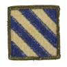 Medal, Legion of Merit, in Case, Legionnaire Degree, 1st Lt. Allan Swaim, 15th Inf. Regt., 3rd Infantry Division, MTO