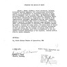 Medal, Legion of Merit, in Case, Legionnaire Degree, 1st Lt. Allan Swaim, 15th Inf. Regt., 3rd Infantry Division, MTO