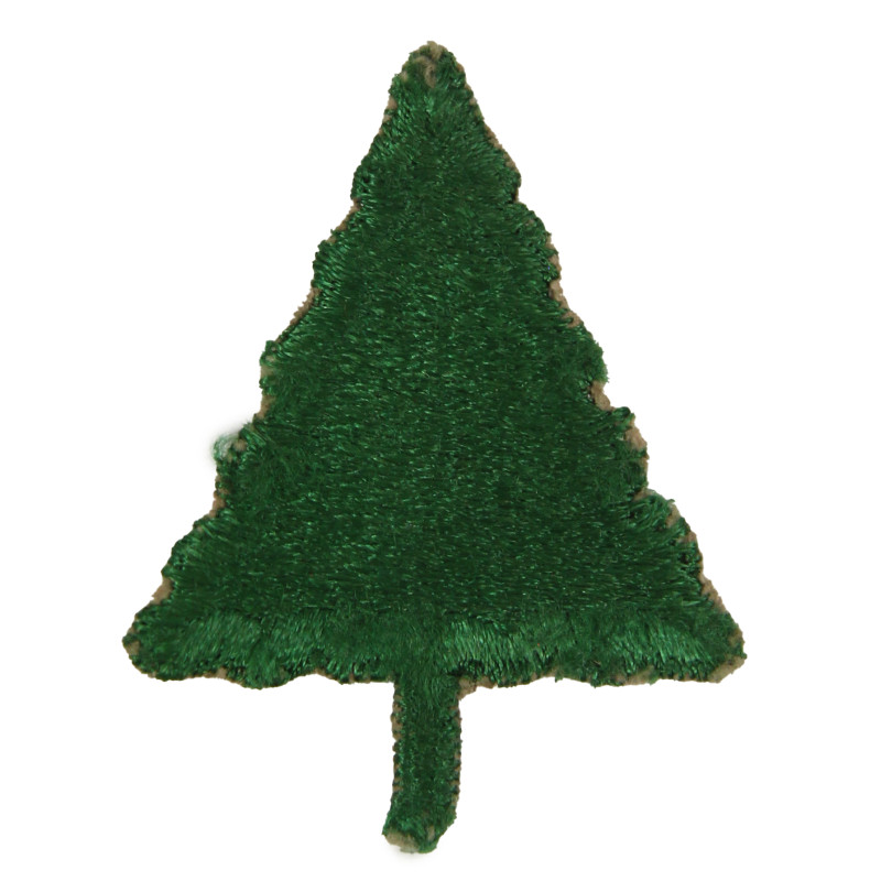 Patch, 91st Infantry Division Patch, 91st Infantry Division