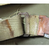 Casque M1, pattes fixes, liner HAWLEY, 2nd Lieutenant