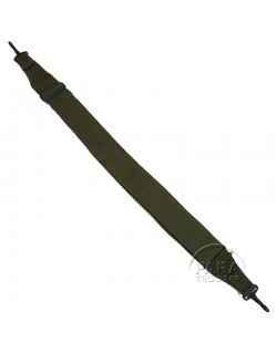 Strap carrying for General Purpose bag, 1951