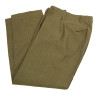 Pantalon moutarde, Special, 32 x 35, 1944