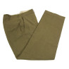 Pantalon moutarde, Special, 32 x 35, 1944