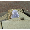 Casque anti-flak, M3, USAAF, complet