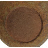 Casque anti-flak, M3, USAAF, complet