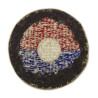 Insigne, 9th Infantry Division