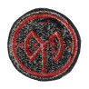 Insigne, 27th Infantry Division, Saipan
