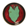 Crest, 24th Infantry Division, à pin's