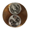 Crest, 24th Infantry Division, à pin's