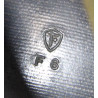 Casque M1, pattes fixes, liner FIRESTONE, MM2c William Freed, Seabees