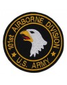 Pocket patch 101st Airborne Division